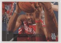 Tracy McGrady [Noted]