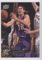 Sasha Vujacic