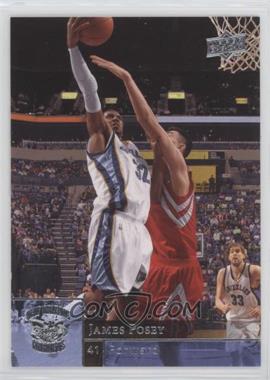 2009-10 Upper Deck - [Base] - Wrong Name on Front #87 - O.J. Mayo