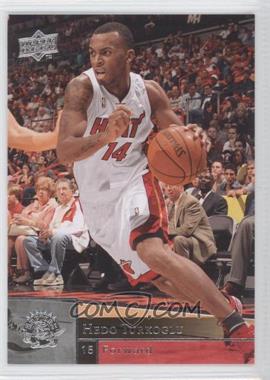 2009-10 Upper Deck - [Base] - Wrong Name on Front #99 - Daequan Cook