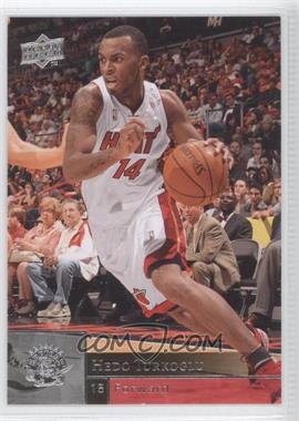 2009-10 Upper Deck - [Base] - Wrong Name on Front #99 - Daequan Cook