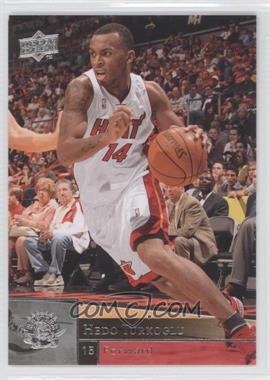 2009-10 Upper Deck - [Base] - Wrong Name on Front #99 - Daequan Cook