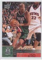 Michael Redd