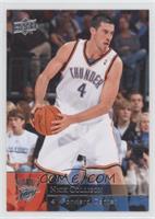 Nick Collison