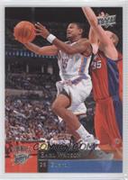 Earl Watson