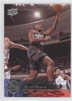 Elton Brand