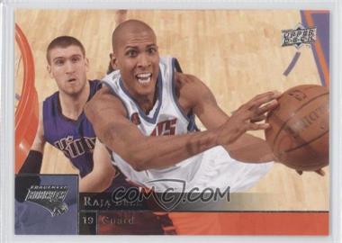 2009-10 Upper Deck - [Base] #15 - Raja Bell