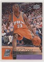 Jason Richardson [EX to NM]