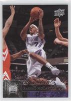 Rashad McCants