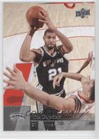 Tim Duncan