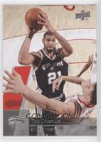 Tim Duncan