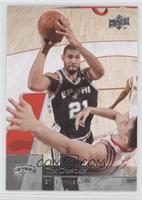 Tim Duncan