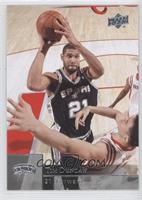 Tim Duncan