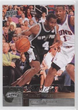 2009-10 Upper Deck - [Base] #177 - Michael Finley