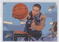 Deron Williams