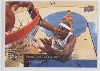 Brendan Haywood