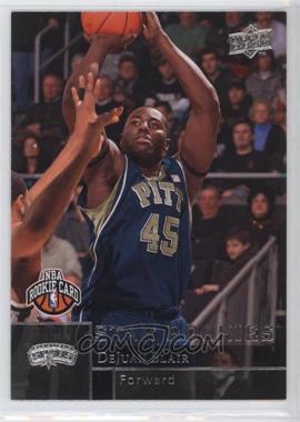 2009-10 Upper Deck - [Base] #203 - Star Rookies - DeJuan Blair