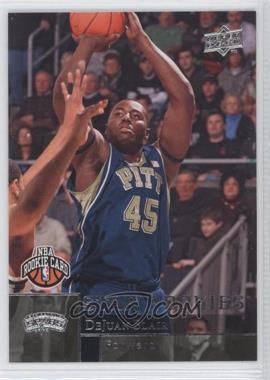 2009-10 Upper Deck - [Base] #203 - Star Rookies - DeJuan Blair