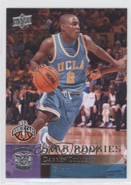 2009-10 Upper Deck - [Base] #204 - Star Rookies - Darren Collison