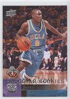 Star Rookies - Darren Collison