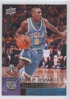 Star Rookies - Darren Collison