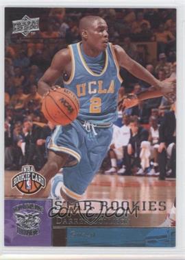 2009-10 Upper Deck - [Base] #204 - Star Rookies - Darren Collison