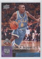 Star Rookies - Darren Collison