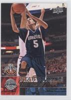 Star Rookies - Austin Daye