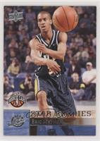 Star Rookies - Eric Maynor [EX to NM]