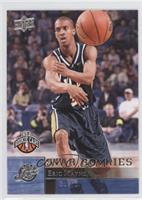 Star Rookies - Eric Maynor