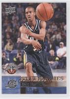 Star Rookies - Eric Maynor