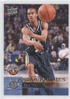 Star Rookies - Eric Maynor