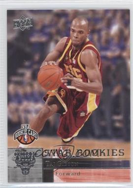 2009-10 Upper Deck - [Base] #210 - Star Rookies - Taj Gibson