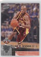 Star Rookies - Taj Gibson