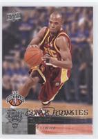 Star Rookies - Taj Gibson