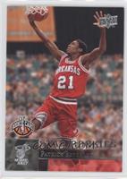 Star Rookies - Patrick Beverley