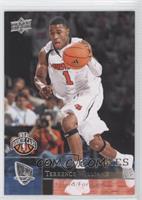 Star Rookies - Terrence Williams