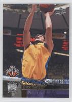 Star Rookies - Omri Casspi