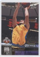 Star Rookies - Omri Casspi