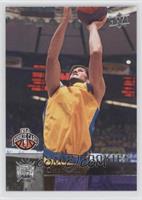 Star Rookies - Omri Casspi