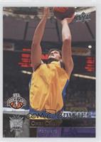 Star Rookies - Omri Casspi