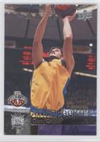 Star Rookies - Omri Casspi