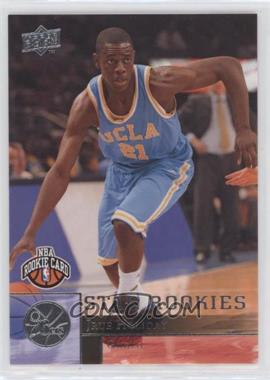 2009-10 Upper Deck - [Base] #217 - Star Rookies - Jrue Holiday