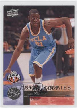 2009-10 Upper Deck - [Base] #217 - Star Rookies - Jrue Holiday