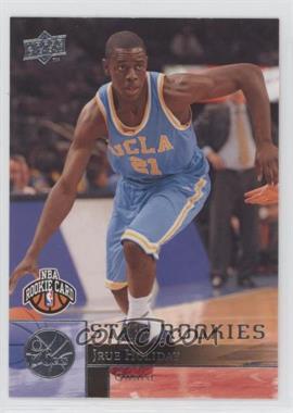 2009-10 Upper Deck - [Base] #217 - Star Rookies - Jrue Holiday