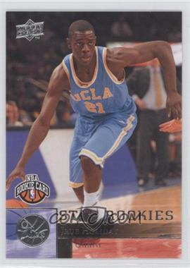 2009-10 Upper Deck - [Base] #217 - Star Rookies - Jrue Holiday