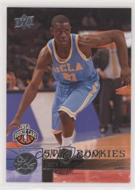 2009-10 Upper Deck - [Base] #217 - Star Rookies - Jrue Holiday