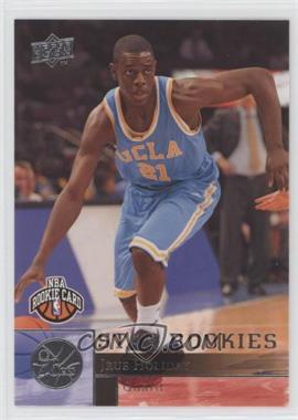 2009-10 Upper Deck - [Base] #217 - Star Rookies - Jrue Holiday