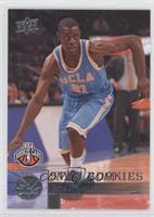 Star Rookies - Jrue Holiday