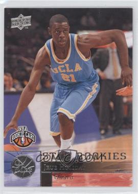 2009-10 Upper Deck - [Base] #217 - Star Rookies - Jrue Holiday